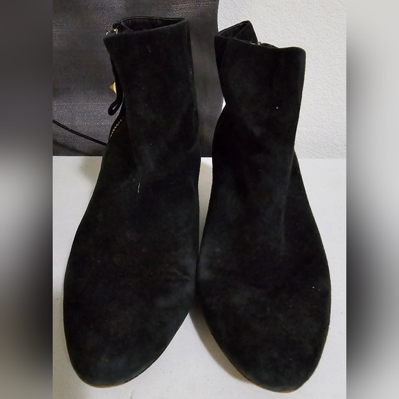 Kate Spade black size 6 - Picture 6 of 7